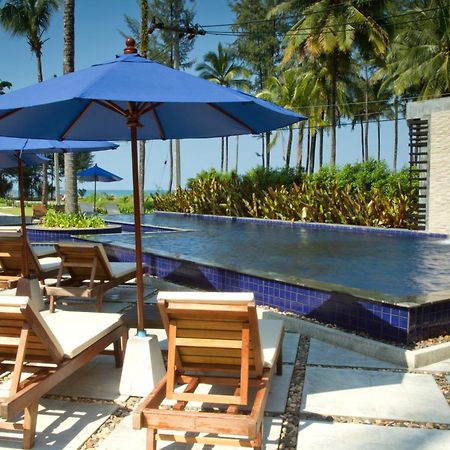 Khaolak Blue Lagoon Resort - Sha Extra Plus خاو لاك المظهر الخارجي الصورة