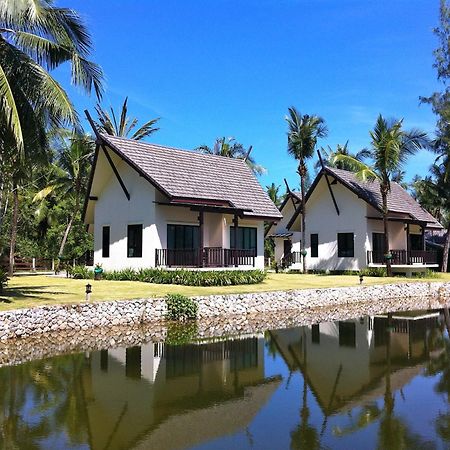 Khaolak Blue Lagoon Resort - Sha Extra Plus خاو لاك المظهر الخارجي الصورة