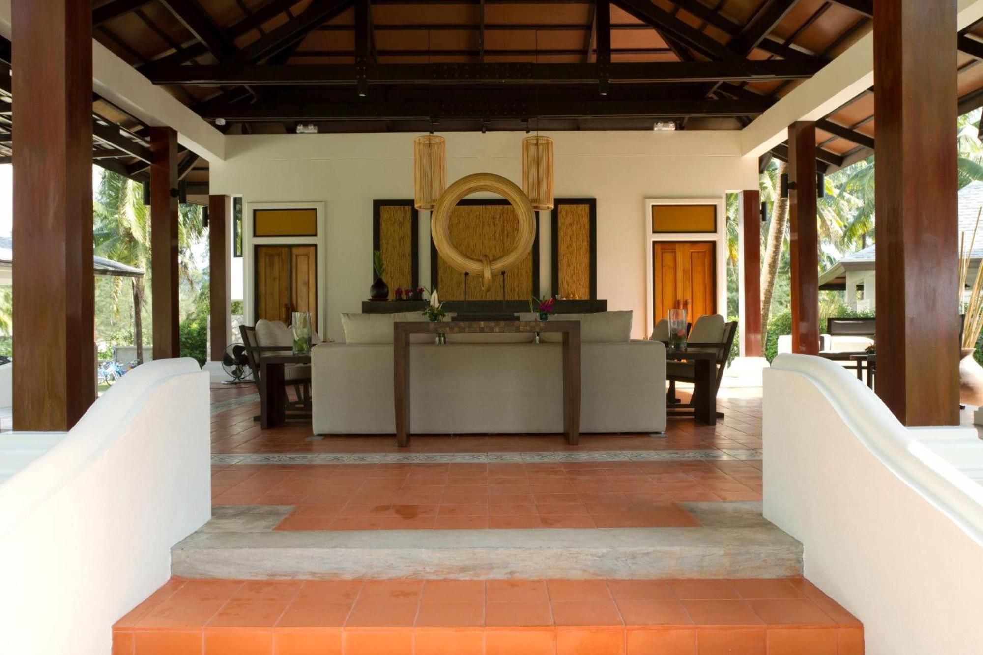 Khaolak Blue Lagoon Resort - Sha Extra Plus خاو لاك المظهر الخارجي الصورة