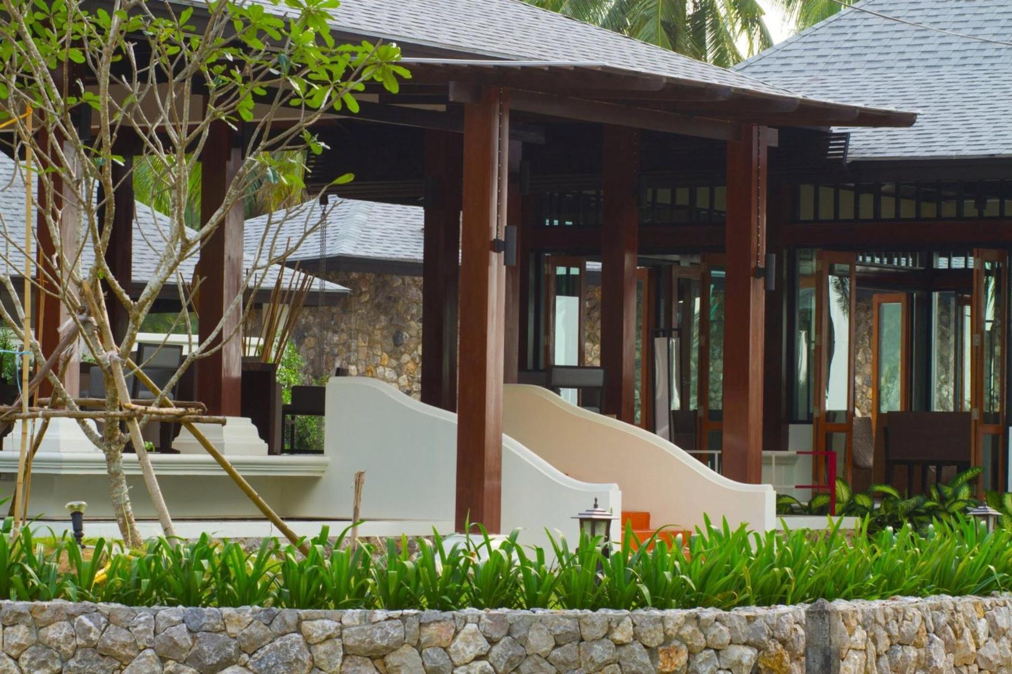 Khaolak Blue Lagoon Resort - Sha Extra Plus خاو لاك المظهر الخارجي الصورة