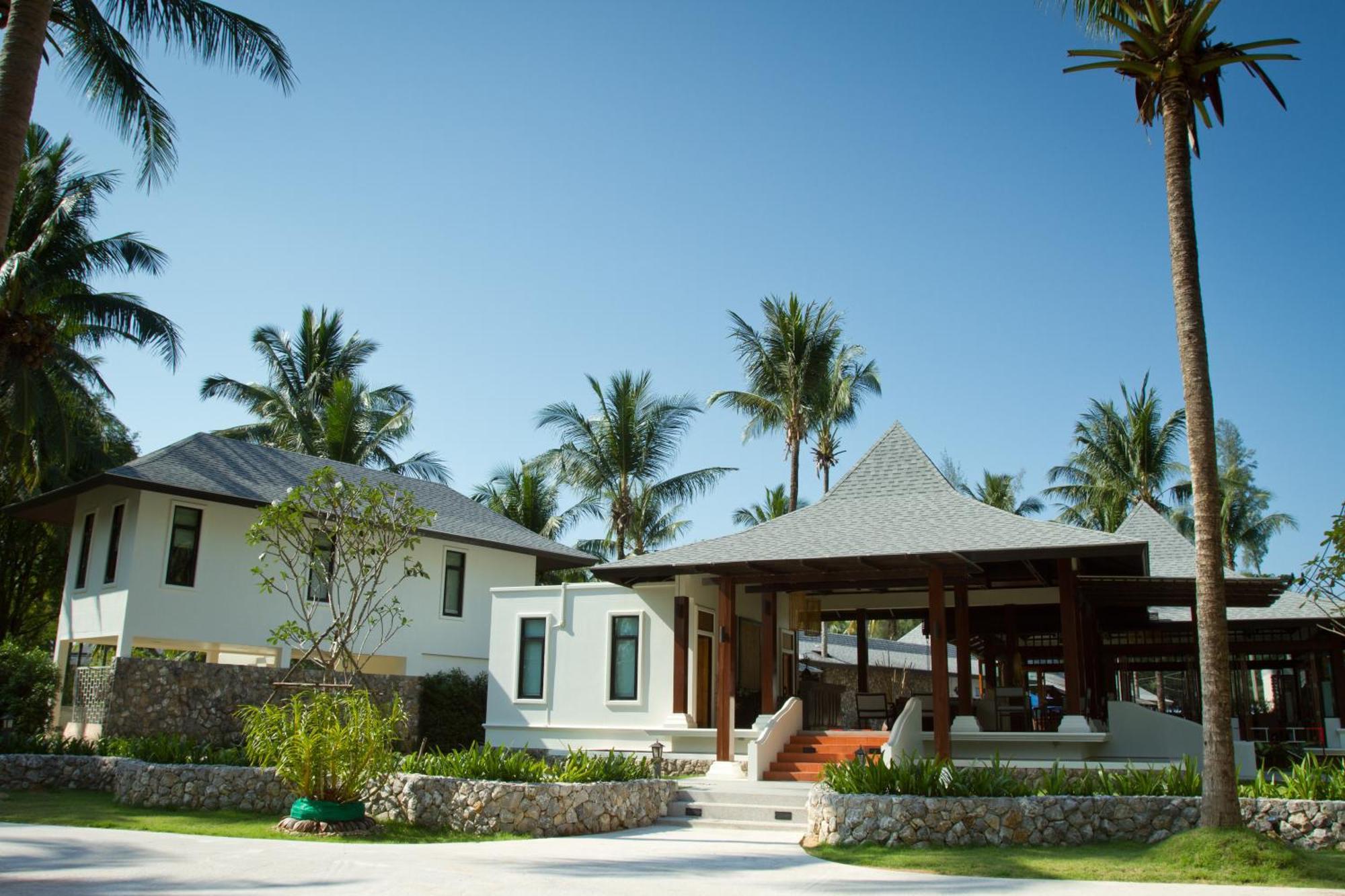 Khaolak Blue Lagoon Resort - Sha Extra Plus خاو لاك المظهر الخارجي الصورة
