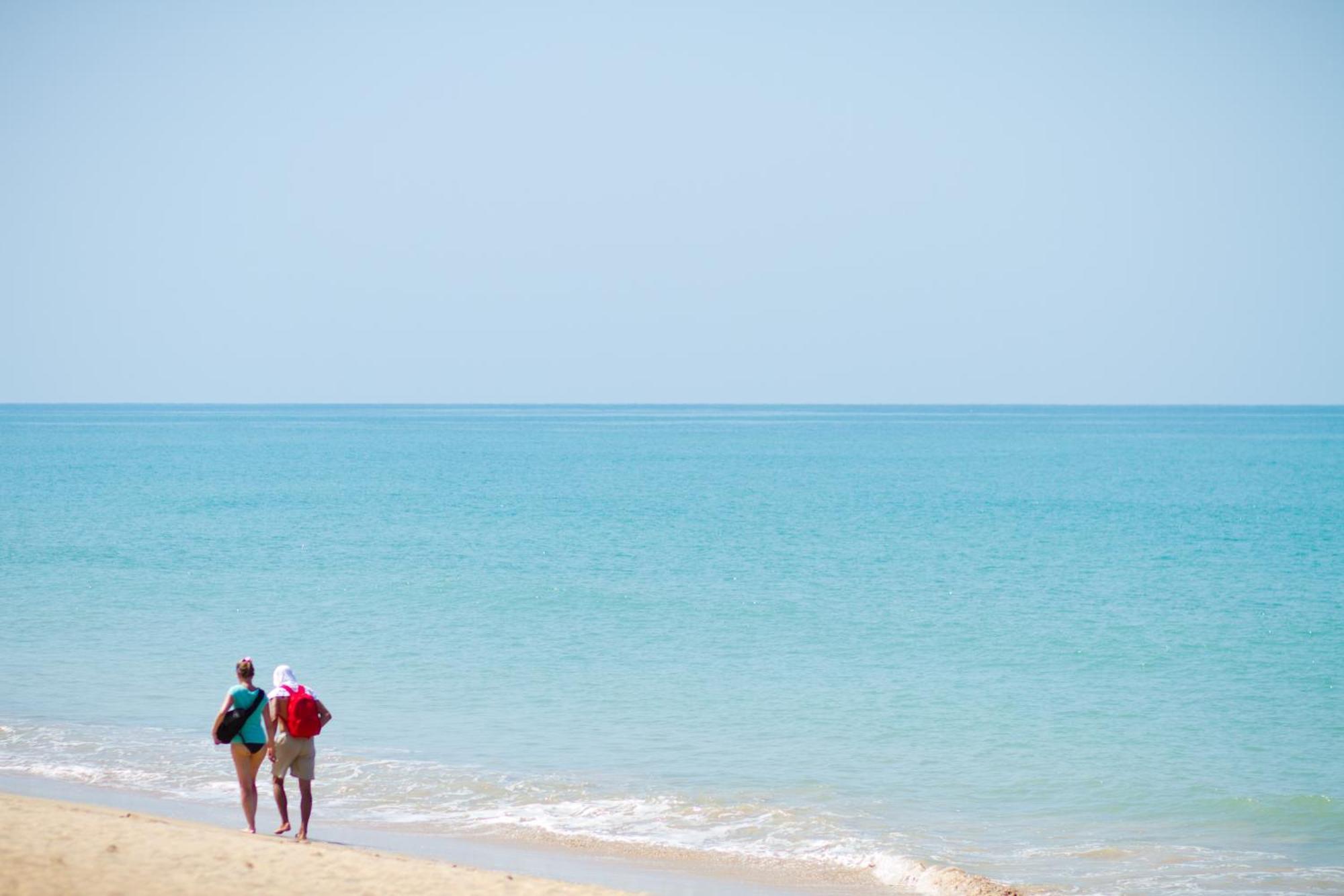 Khaolak Blue Lagoon Resort - Sha Extra Plus خاو لاك المظهر الخارجي الصورة