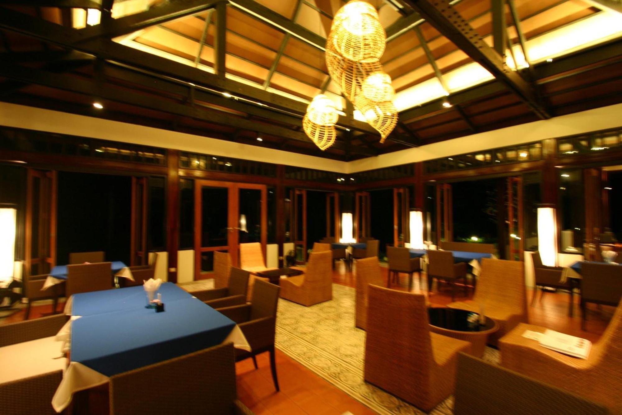 Khaolak Blue Lagoon Resort - Sha Extra Plus خاو لاك المظهر الخارجي الصورة