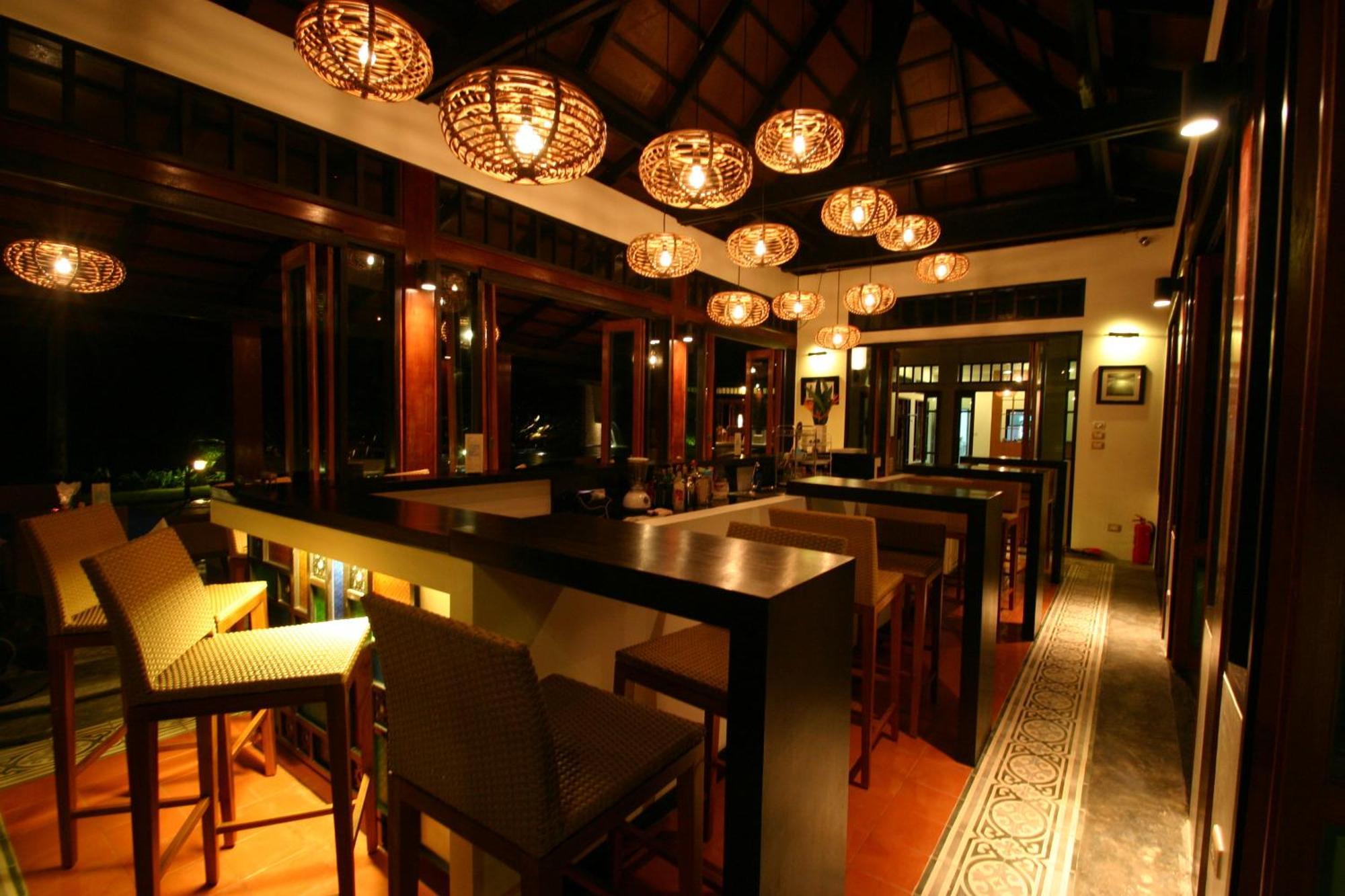 Khaolak Blue Lagoon Resort - Sha Extra Plus خاو لاك المظهر الخارجي الصورة