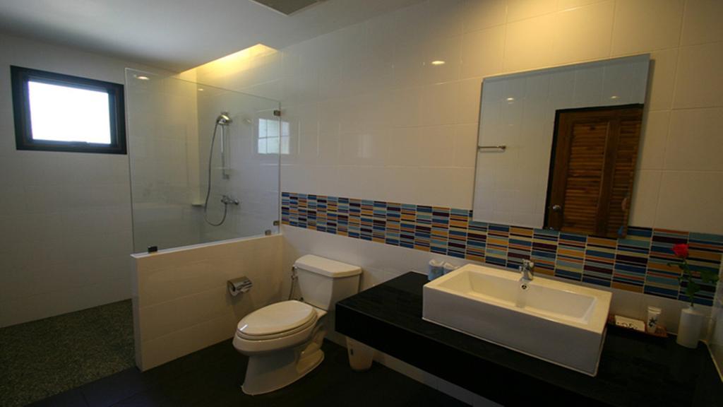 Khaolak Blue Lagoon Resort - Sha Extra Plus خاو لاك الغرفة الصورة