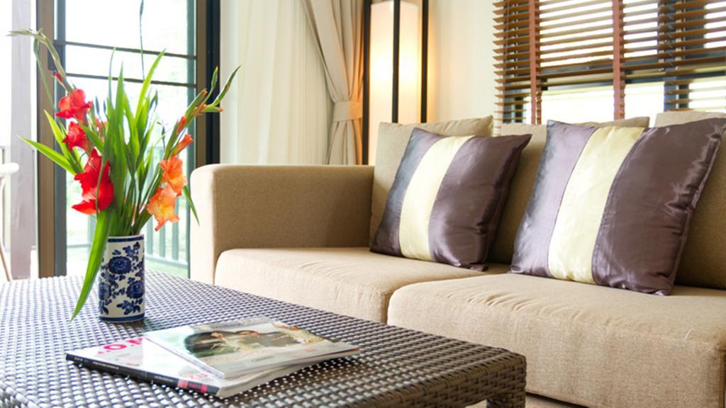 Khaolak Blue Lagoon Resort - Sha Extra Plus خاو لاك الغرفة الصورة