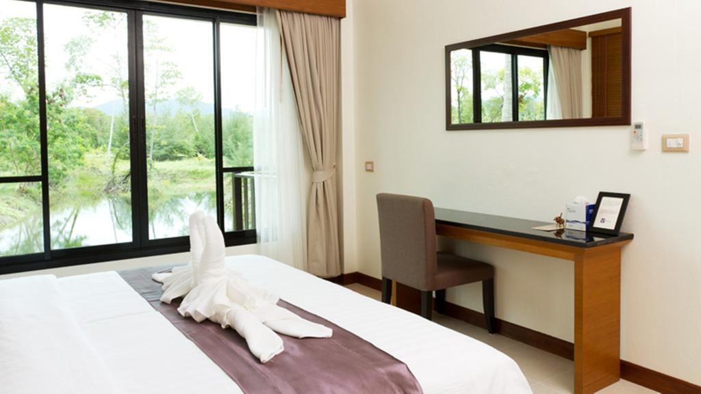 Khaolak Blue Lagoon Resort - Sha Extra Plus خاو لاك الغرفة الصورة