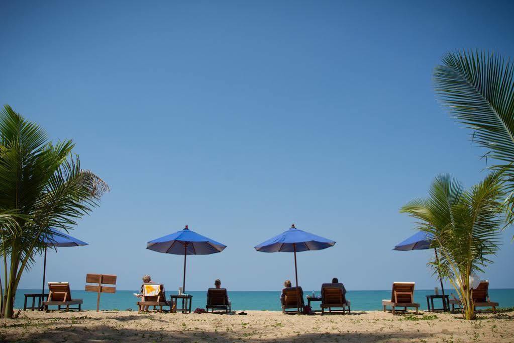Khaolak Blue Lagoon Resort - Sha Extra Plus خاو لاك المظهر الخارجي الصورة